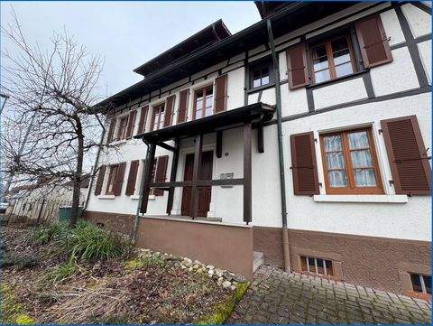 Radolfzell am Bodensee / Böhringen Wohnungen, Radolfzell am Bodensee / Böhringen Wohnung mieten