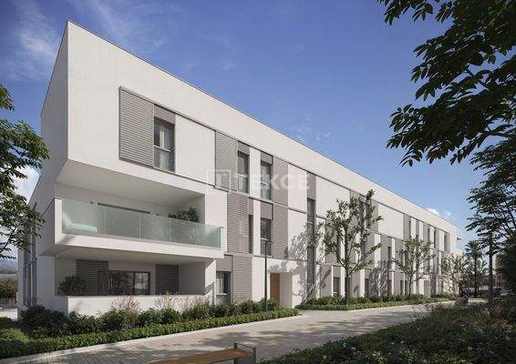 Apartments in a New Complex in San Pedro de Alcantara Marbella