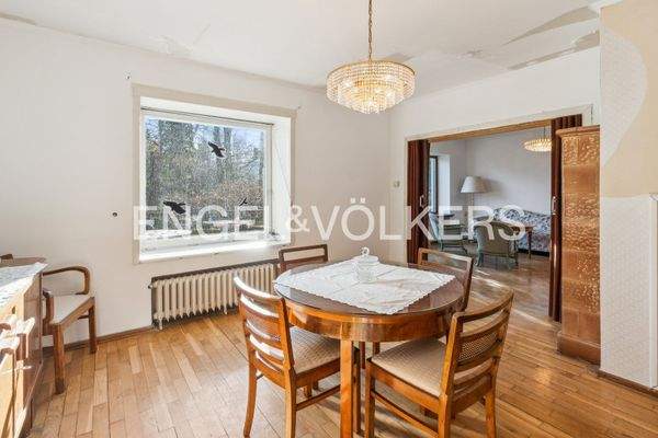 EV - Wohn-/Essbereich