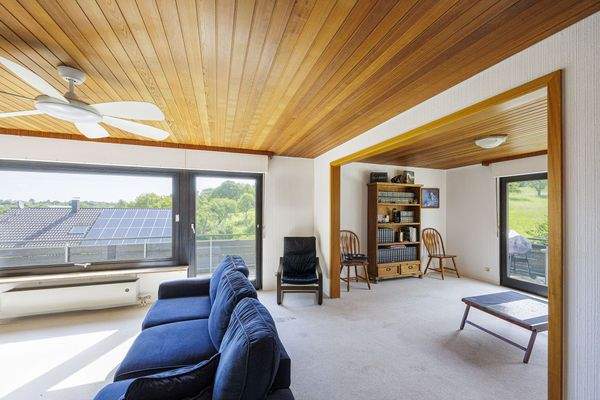 EG - Wohn-/ Essbereich