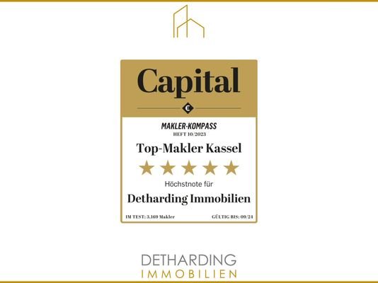 # CAPITAL Auszeichnung