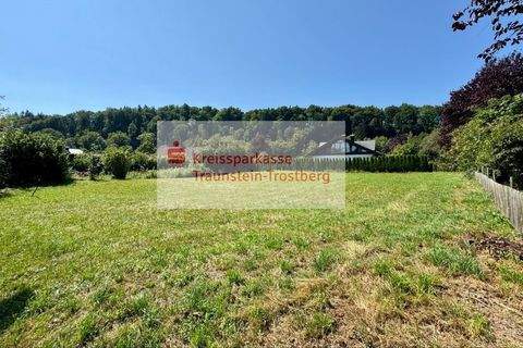 St Georgen Grundstücke, St Georgen Grundstück kaufen