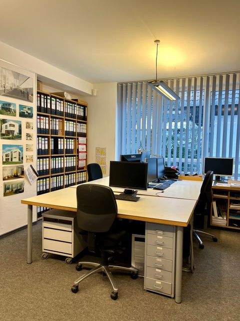 Hamburg Büros, Büroräume, Büroflächen 