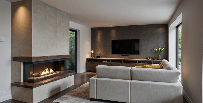 Wohnen Impression II