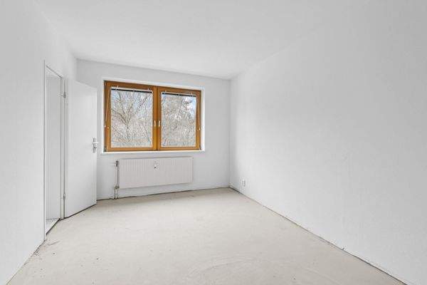 Zimmer mit Zugang zum Bad