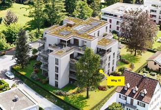 Riedergasse Bregenz, Whg10