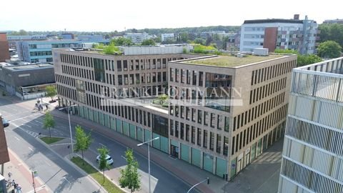 Pinneberg Büros, Büroräume, Büroflächen 