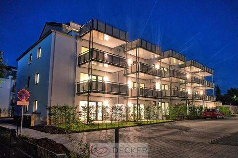 Dorfen Wohnungen, Dorfen Wohnung kaufen