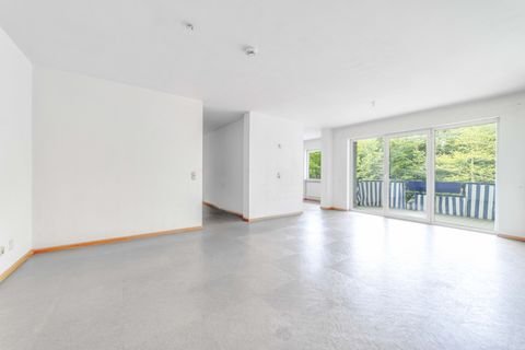 Saarbrücken Wohnungen, Saarbrücken Wohnung kaufen