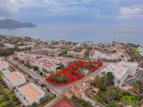 SON SERVERA Grundstücke, SON SERVERA Grundstück kaufen