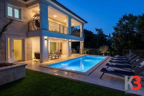 Krk Häuser, Krk Haus kaufen