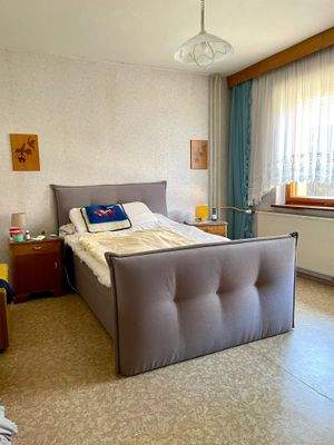 Zimmer im Erdgeschoss