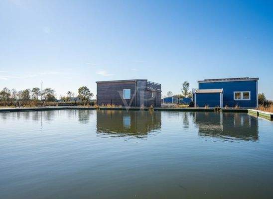 Seitenansicht digital