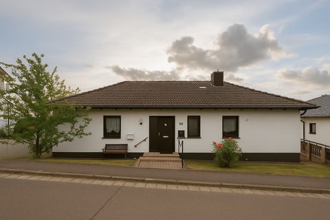 Gedern Häuser, Gedern Haus kaufen