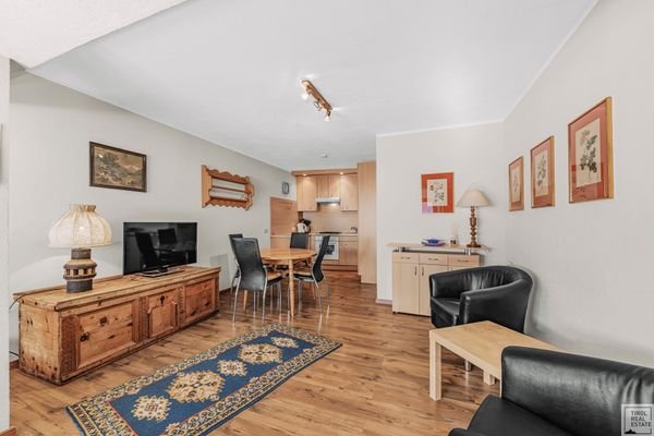 Appartement 1