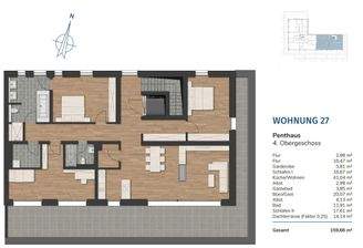 Grundriss WHG27