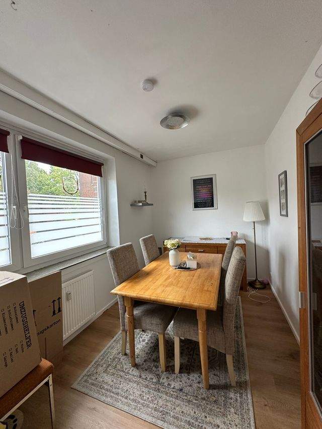 Geräumige 3 ZKB mit Balkon ab dem 01.11.2026 zu vermieten - Foto 2