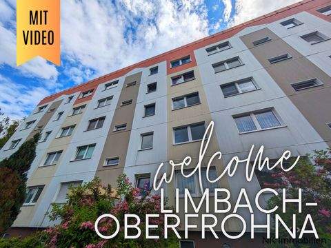 Limbach-Oberfrohna Wohnungen, Limbach-Oberfrohna Wohnung kaufen