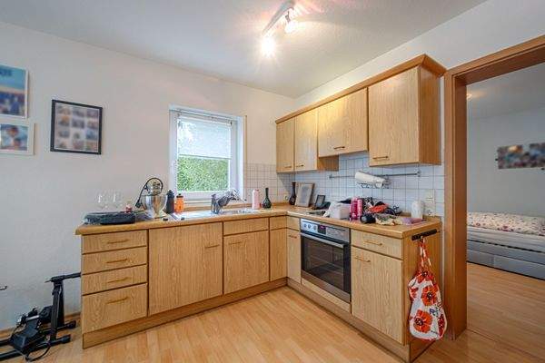 Zimmer Kellergeschoss