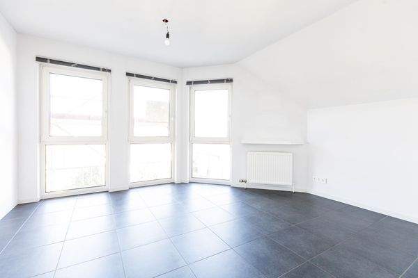 Zimmer Untergeschoss