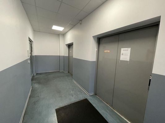 Personenaufzüge