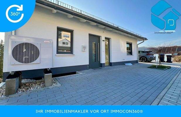 Immocon360® Ihr Immobilienmakler in Butzbach