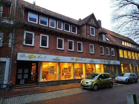 Uelzen Häuser, Uelzen Haus kaufen