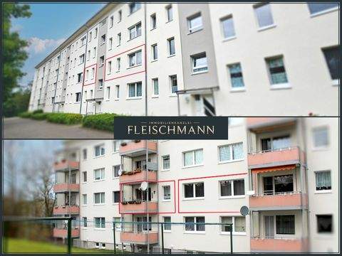 Bad Salzungen Wohnungen, Bad Salzungen Wohnung kaufen