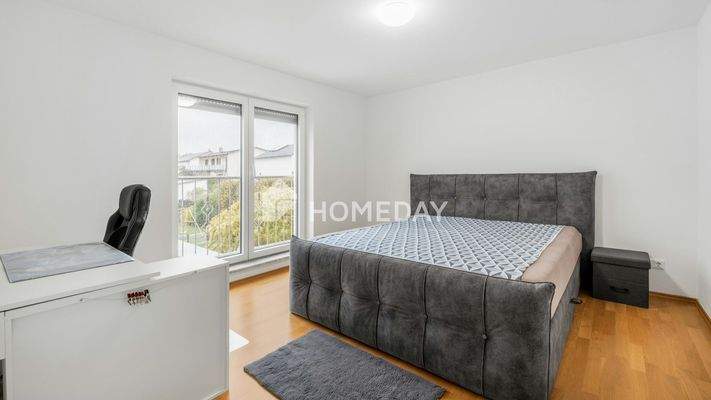 1. OG Elternschlafzimmer 1