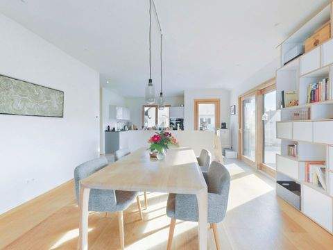 Bad Krozingen Häuser, Bad Krozingen Haus kaufen