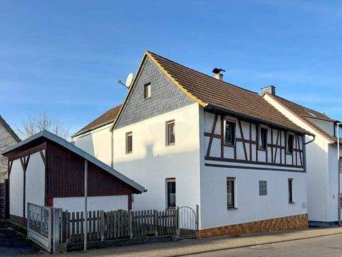 Hirzenhain Häuser, Hirzenhain Haus kaufen