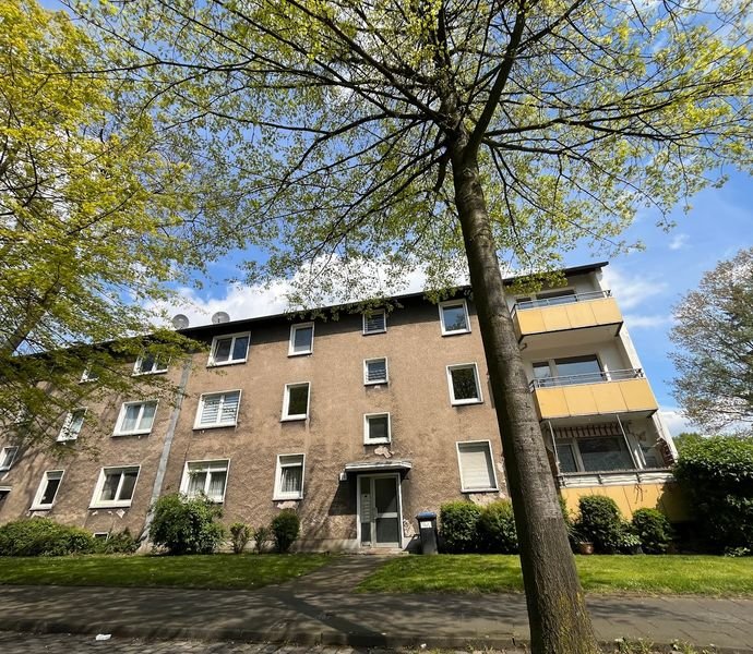 3 Zimmer Wohnung in Duisburg (Mittelmeiderich)