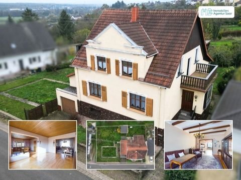 Nalbach Häuser, Nalbach Haus kaufen