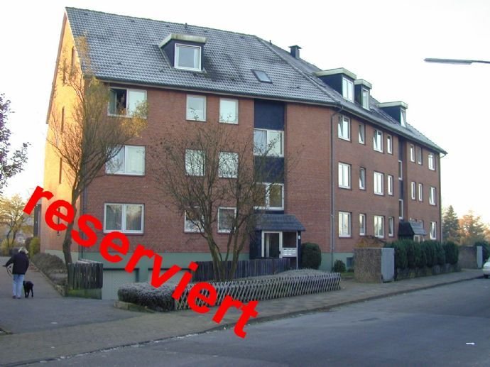 3-Zimmer-Wohnung, Twedter Feld 6/8, Flensburg