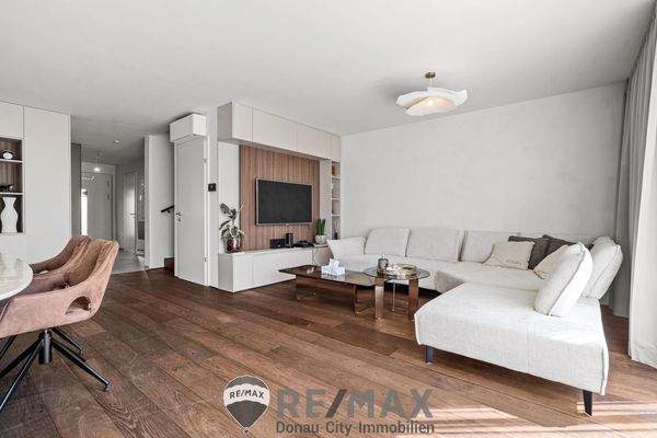 Doppelhäuser DOUF H1