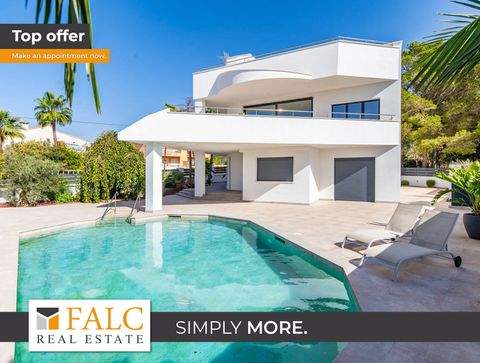 Badia Gran Häuser, Badia Gran Haus kaufen