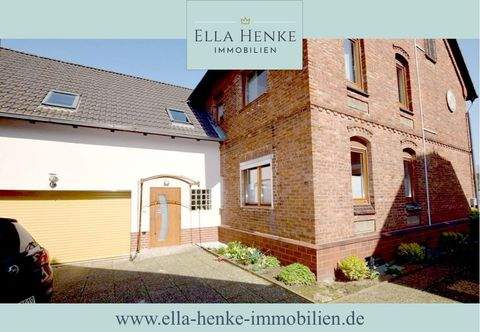 Ilsede Häuser, Ilsede Haus kaufen