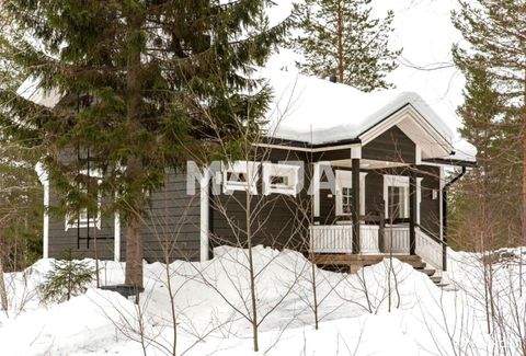 Lieksa Häuser, Lieksa Haus kaufen