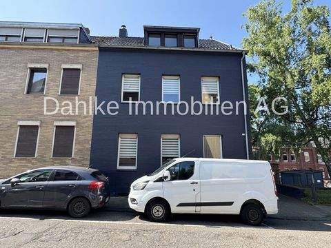 Mönchengladbach / Odenkirchen Häuser, Mönchengladbach / Odenkirchen Haus kaufen
