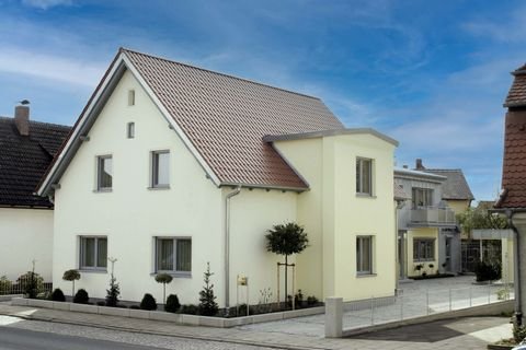 Hirschaid Häuser, Hirschaid Haus kaufen