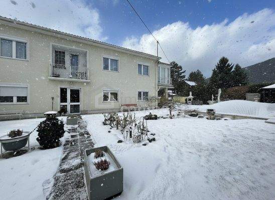 Einfamilienhaus Markt Piesting