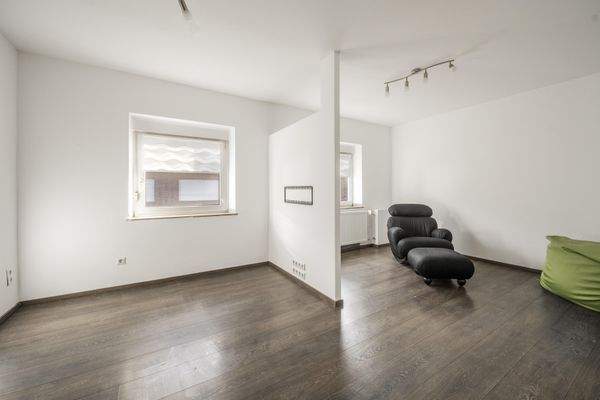 Kinderzimmer- oder Büro