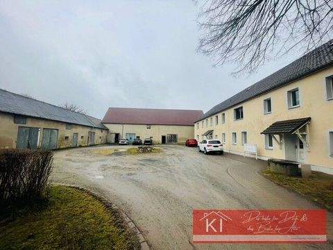 Königswartha / Eutrich Wohnungen, Königswartha / Eutrich Wohnung mieten