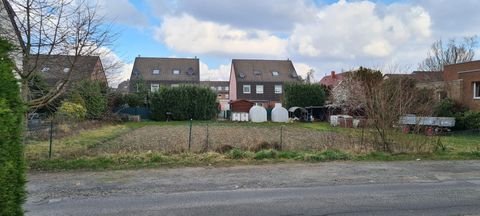 Köln (Meschenich) Grundstücke, Köln (Meschenich) Grundstück kaufen