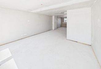 Wohn- und Esszimmer