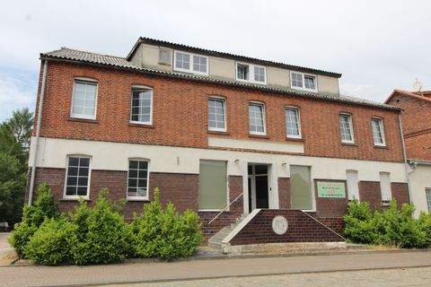 Dähre Wohnen auf Zeit, möbliertes Wohnen