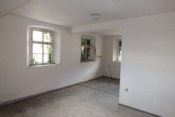 weiteres Zimmer im OG