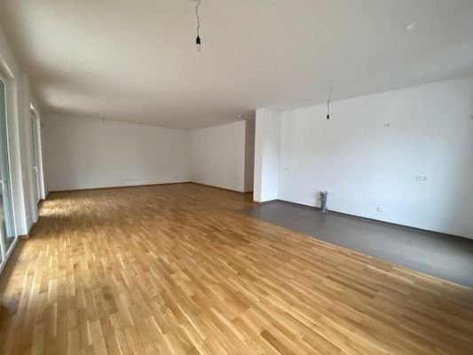 Wohnen/Küche