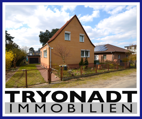 Blankenfelde-Mahlow Häuser, Blankenfelde-Mahlow Haus kaufen