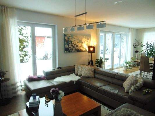 EG Wohnzimmer Bild 1